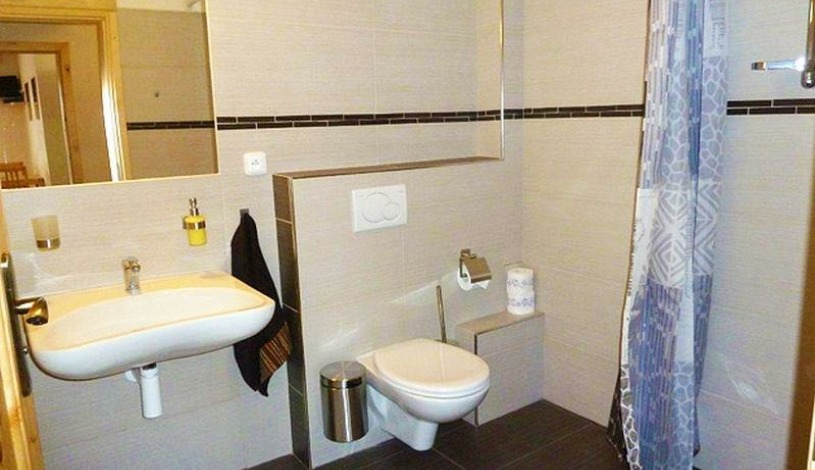 Apartmány Ester Rokytnice nad Jizerou